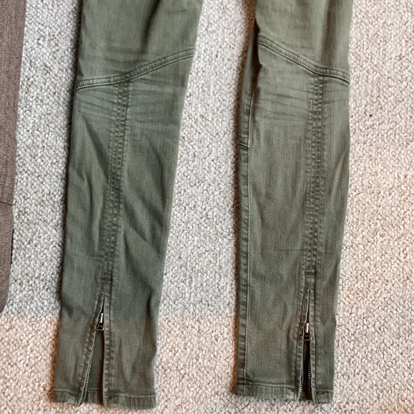 AG ‘the moto legging’ - Picture 4 of 4